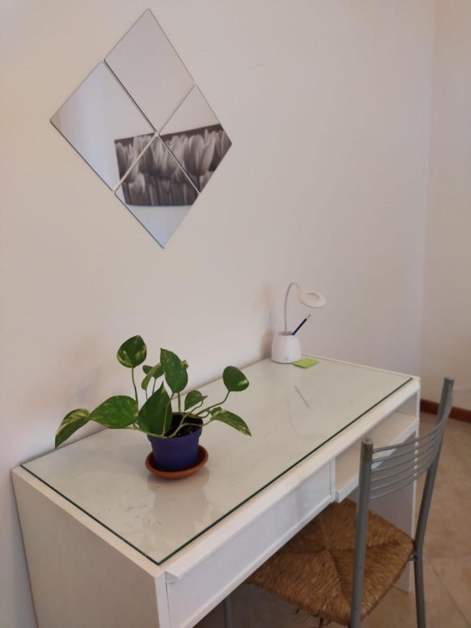 페루자 Casina Gentili 아파트 외부 사진