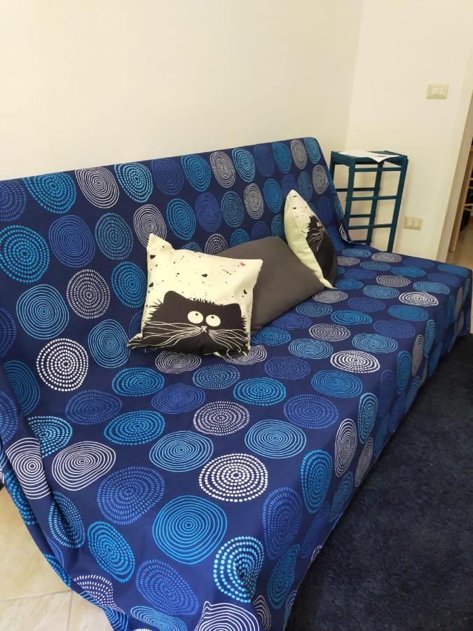 페루자 Casina Gentili 아파트 외부 사진