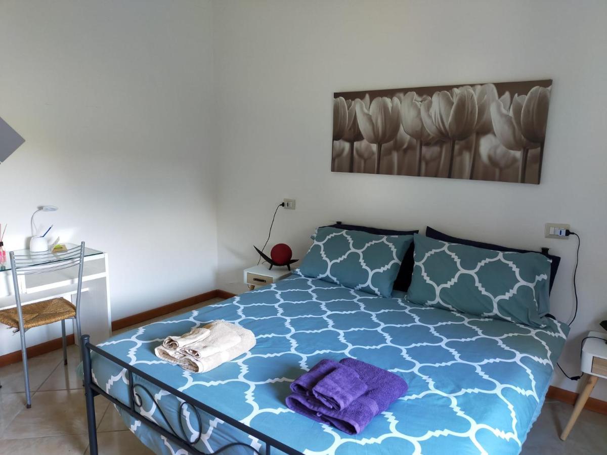 페루자 Casina Gentili 아파트 외부 사진