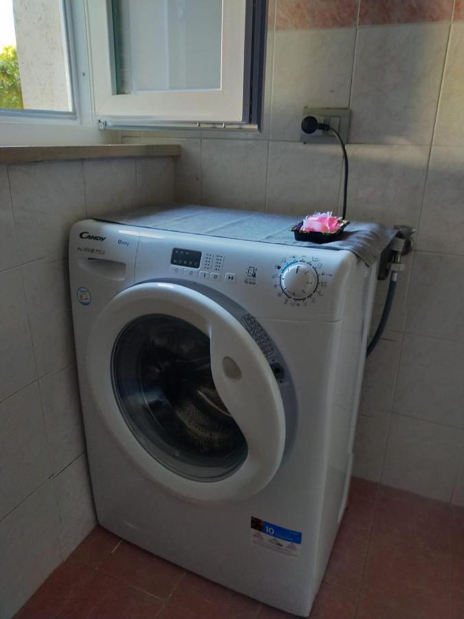 페루자 Casina Gentili 아파트 외부 사진