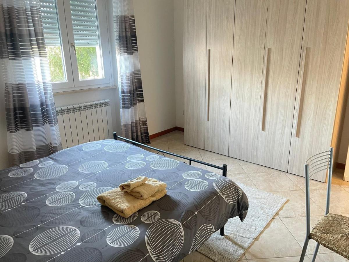페루자 Casina Gentili 아파트 외부 사진