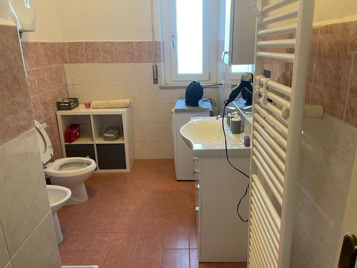 페루자 Casina Gentili 아파트 외부 사진