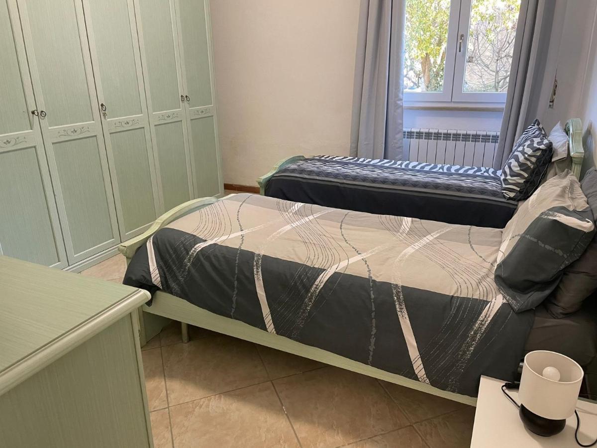 페루자 Casina Gentili 아파트 외부 사진