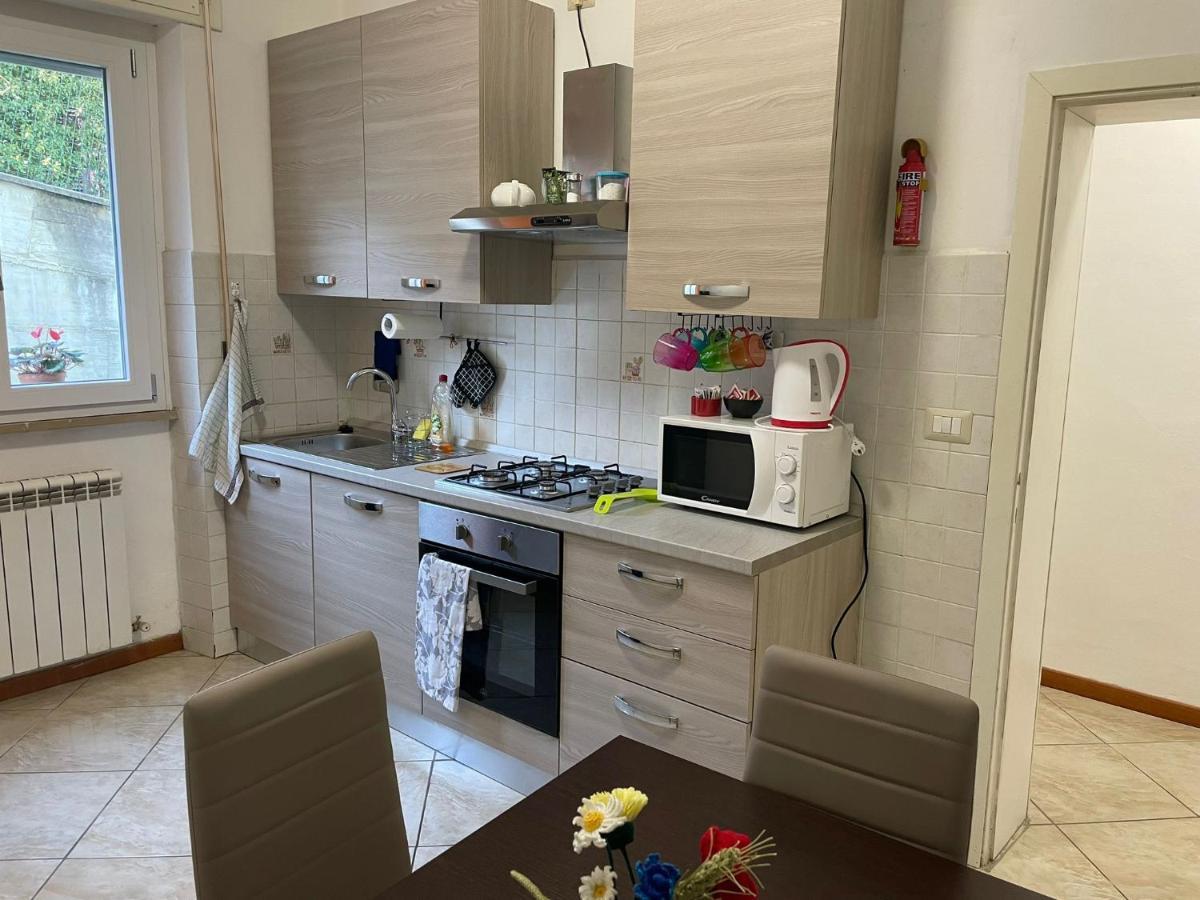 페루자 Casina Gentili 아파트 외부 사진