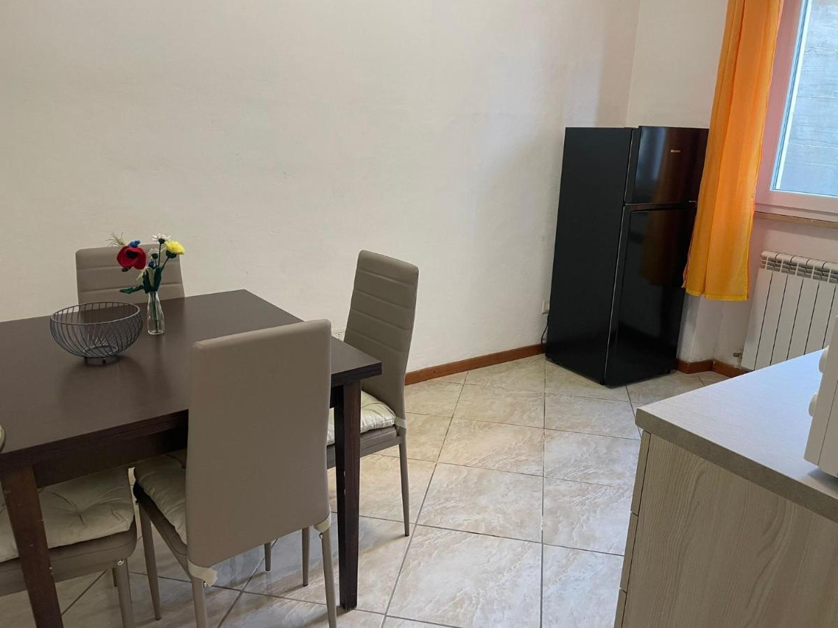 페루자 Casina Gentili 아파트 외부 사진
