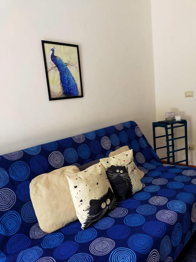 페루자 Casina Gentili 아파트 외부 사진