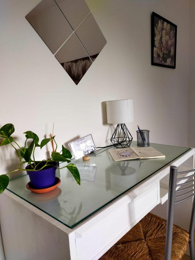 페루자 Casina Gentili 아파트 외부 사진