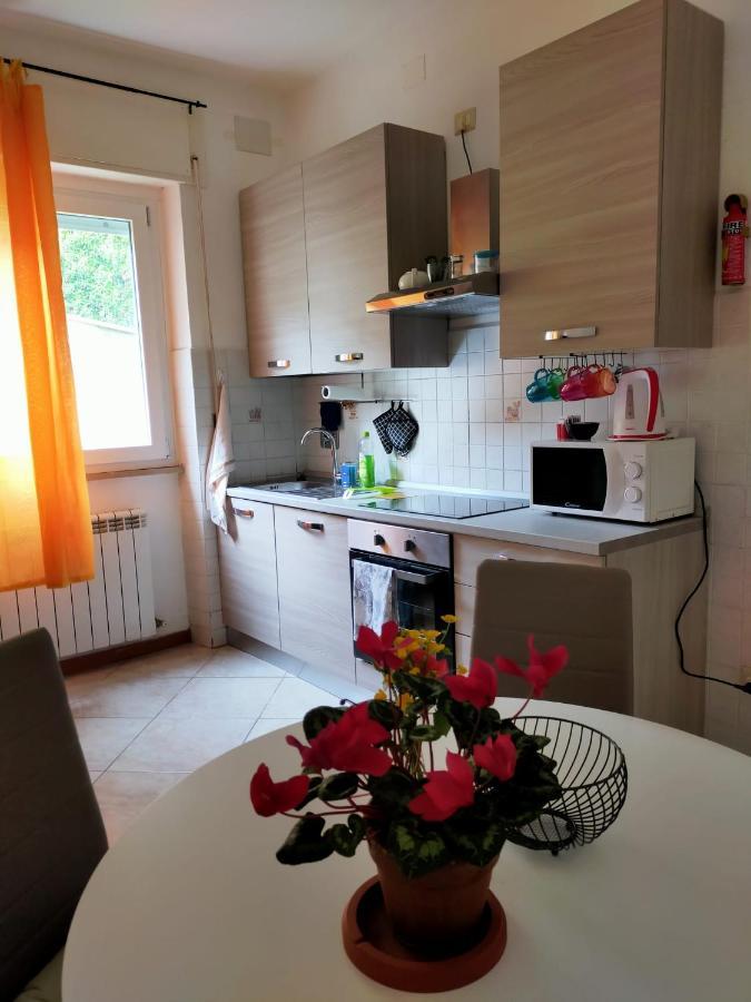 페루자 Casina Gentili 아파트 외부 사진